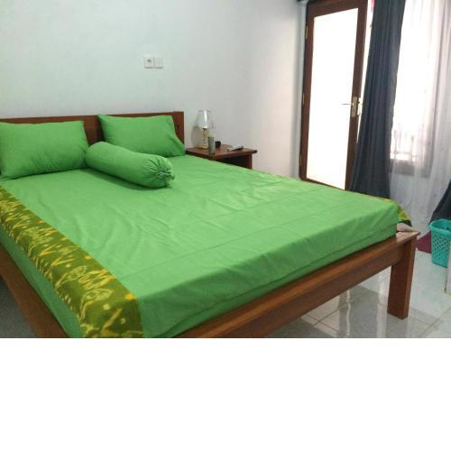 Linggy Homestay