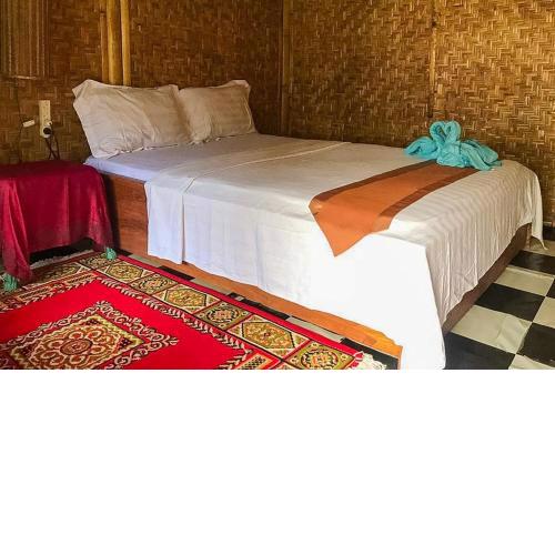 Linkgreen Homestay