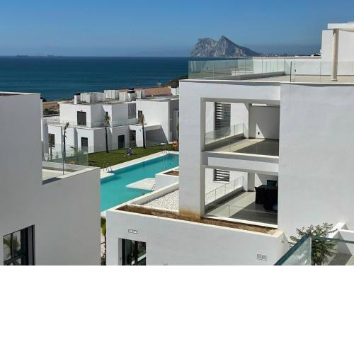 Links II 505 Duplex 2bedroom Apartment GOLF Alcaidesa SPAIN