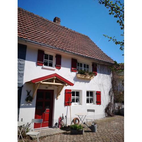 Linne-Cottage