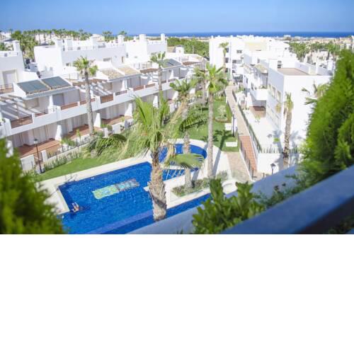 LINNEA SOL' Orihuela Costa