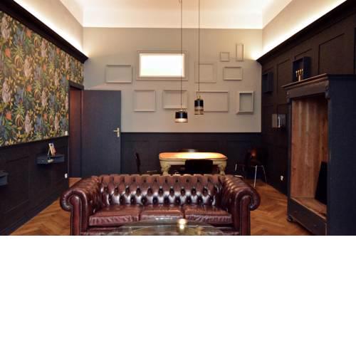 Linnen Luxx Apartment