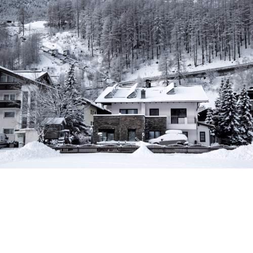 Linserhof Ferienappartements
