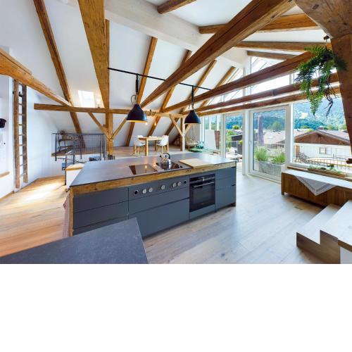 Linus Loft