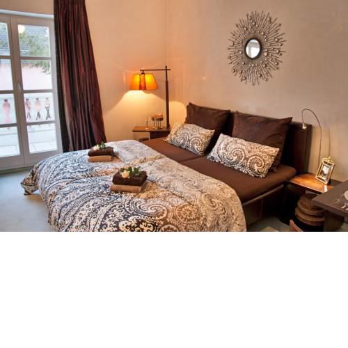 Lion Homestay Munich