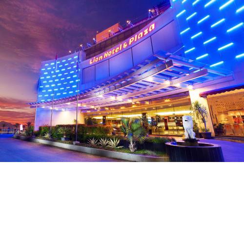 Lion Hotel & Plaza