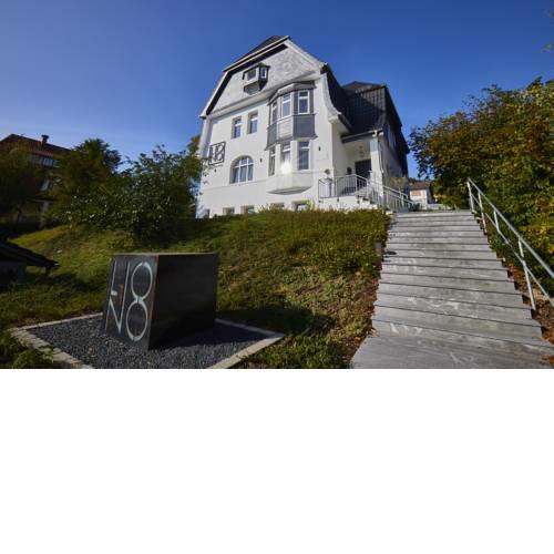 LIONO BoutiqueHotel