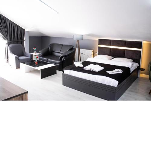 Lions Suit Hotel