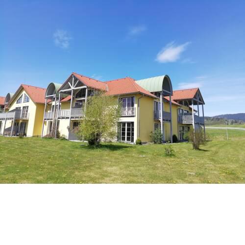 Lipno - Seepark Residence