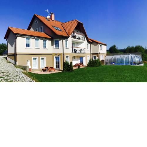 Lipno Apartmany Frymburk III.