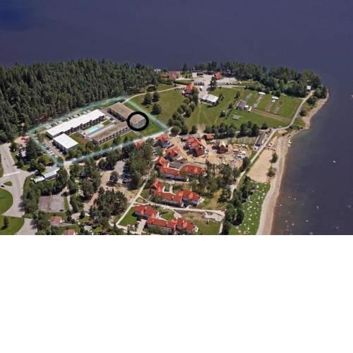 Lipno Doky A12 Apparment
