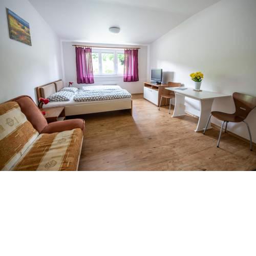 Lipno nad Vltavou - Apartman 23