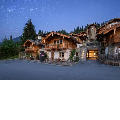 LISA-Chalets