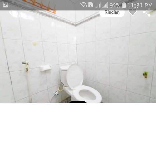 LISSHAFFA HOMESTAY