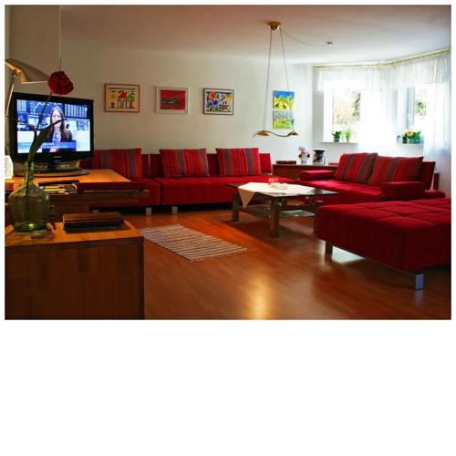 Lissi Apartment