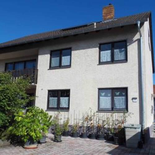 Lissy`s Ferienwohnung