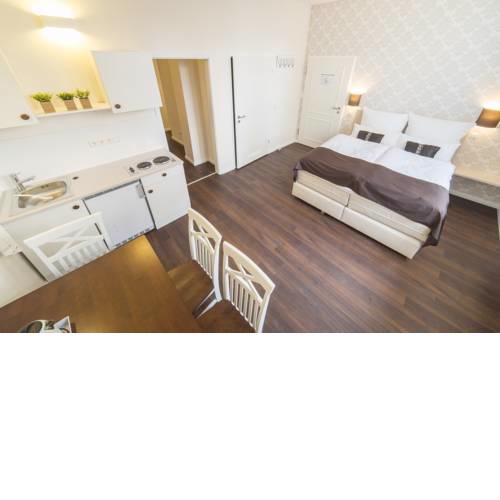List Five - Your British Guesthouse
