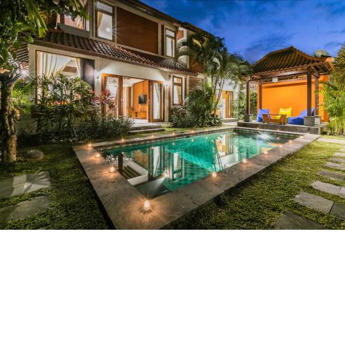 Listien Luxury Villa N3