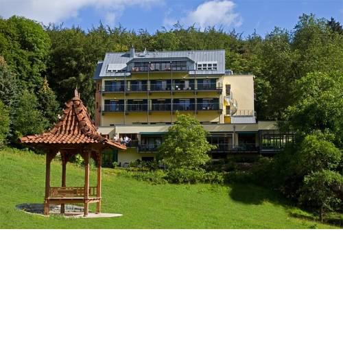 Literaturhotel Franzosenhohl