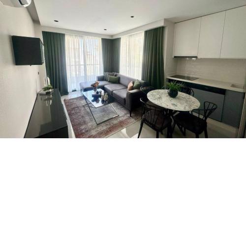 Litore 1 room 200 m sea