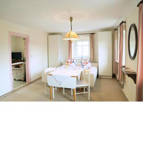 Littehof - Ferienwohnung in der Oberlausitz