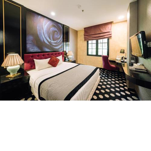 Little Amaroossa Hotel