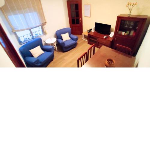 Little and cozzy apartament at the city center