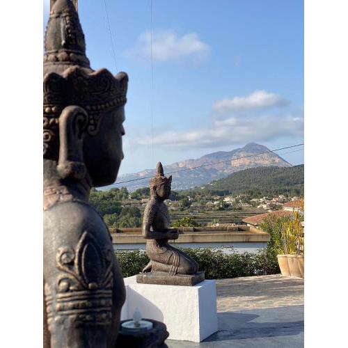 Little Bali Javea