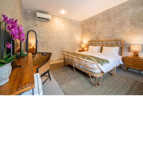 Little Boutique Hotel 108- 30m from beach