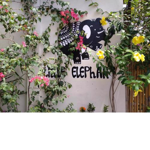 Little Elephant Cottage