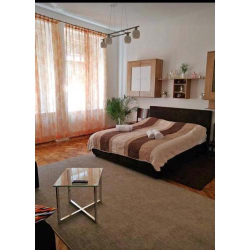 Little Happy Flat. ;) Zagreb, Centar