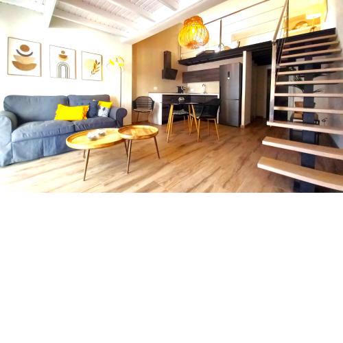 Little Loft PlayaBlanca