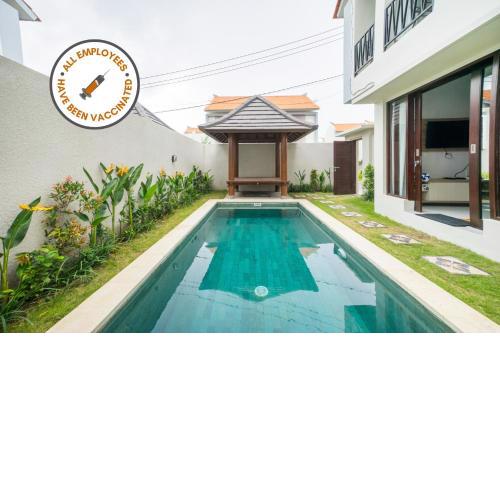 Little Nuts Villas