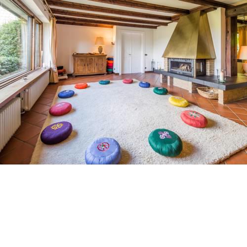 Little Paradise - Retreat- and Meditation Center
