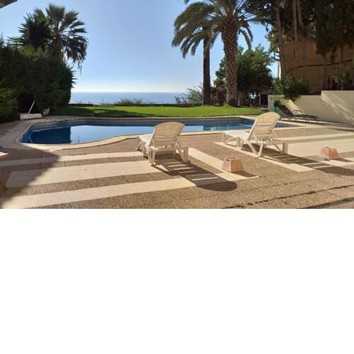 Little Paradise in Andalusia
