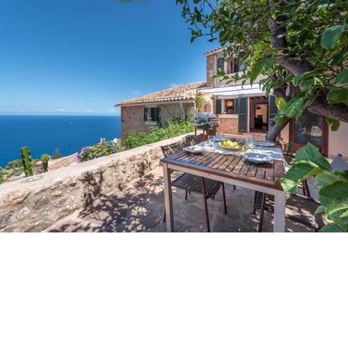 Little Paradise in Banyalbufar