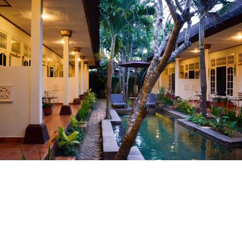 Little Pond Homestay