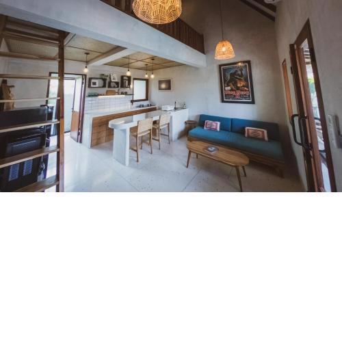 Little Ripper Boutique Loft Studio