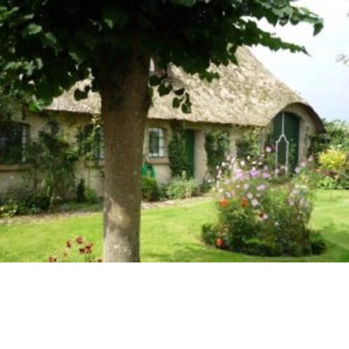 Little Rose Cottage
