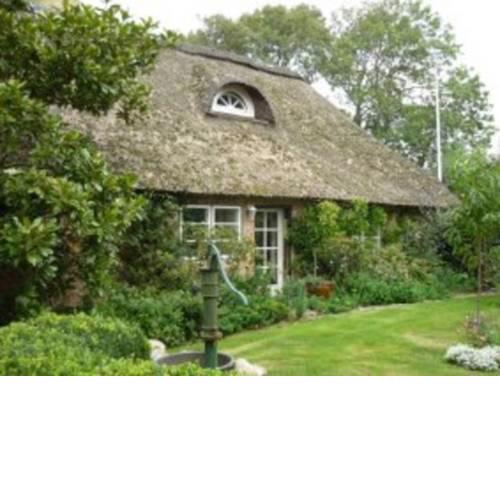 Little Rose Cottage