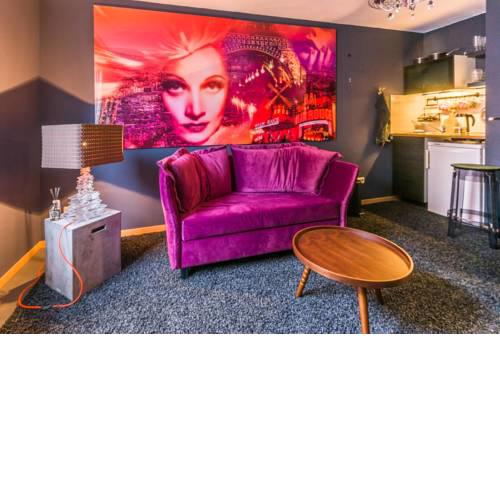 Little Savoy - pure luxury!
