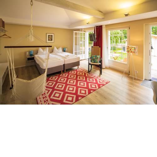 Little Suite Apartments