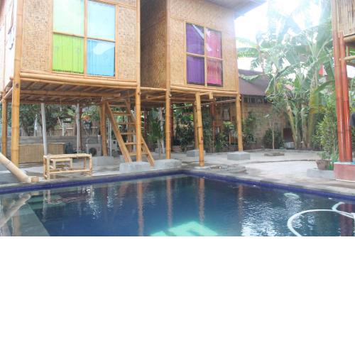 Little Woodstock Homestay