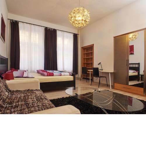LittleFriedrichRooms @ propellerwerk