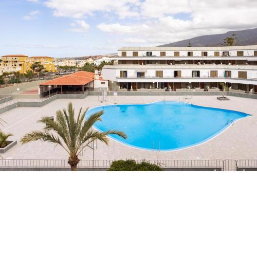 Live Caledonia Adeje
