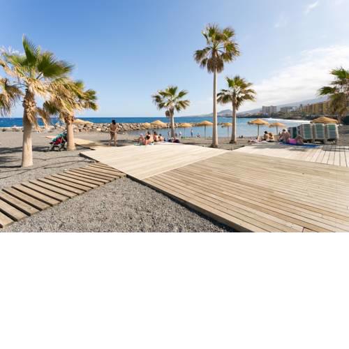 Live Caletillas Calemar