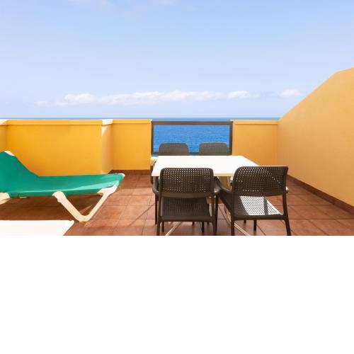 Live faro poris house