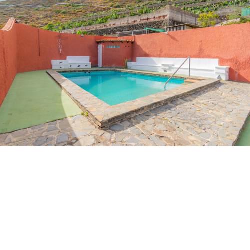 Live Garachico Villa Daute