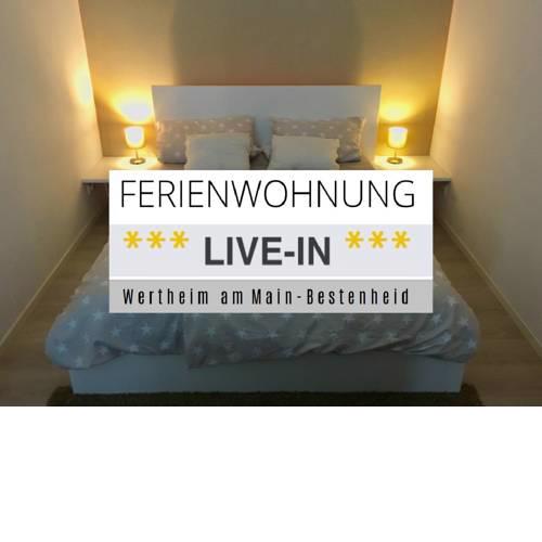 *** Live-In *** Wertheim am Main