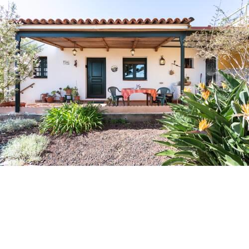Live La Laguna Casita Vieja